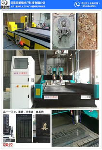 巨無霸數(shù)控 鄭州電腦數(shù)控雕刻機(jī)價(jià)格解析與技術(shù)開發(fā)新趨勢